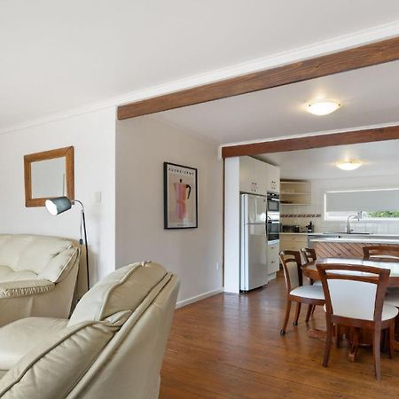 White Springs, Our Peaceful Holiday House In Coffin Bay المظهر الخارجي الصورة