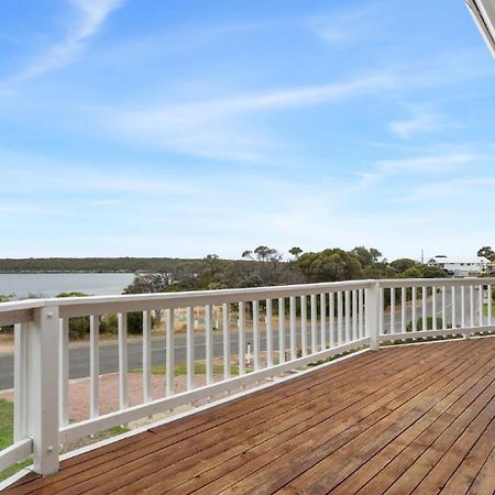 White Springs, Our Peaceful Holiday House In Coffin Bay المظهر الخارجي الصورة