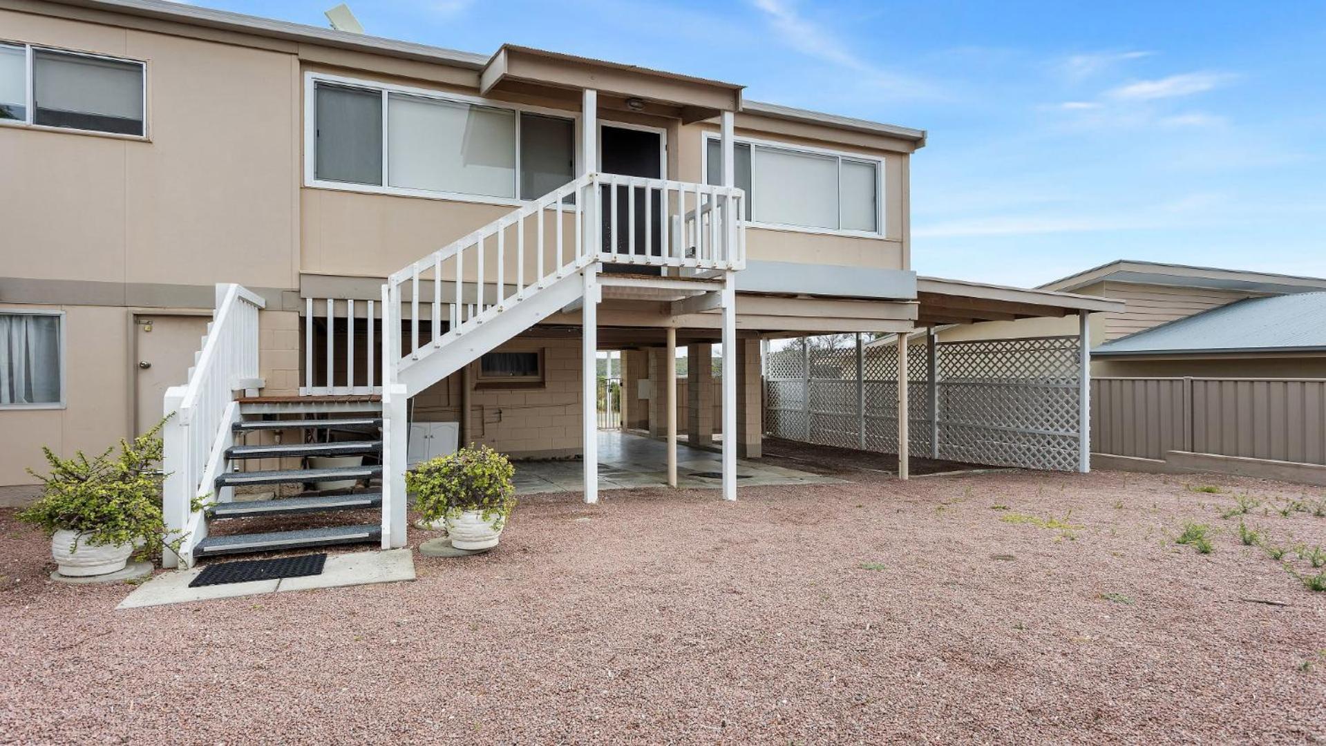 White Springs, Our Peaceful Holiday House In Coffin Bay المظهر الخارجي الصورة