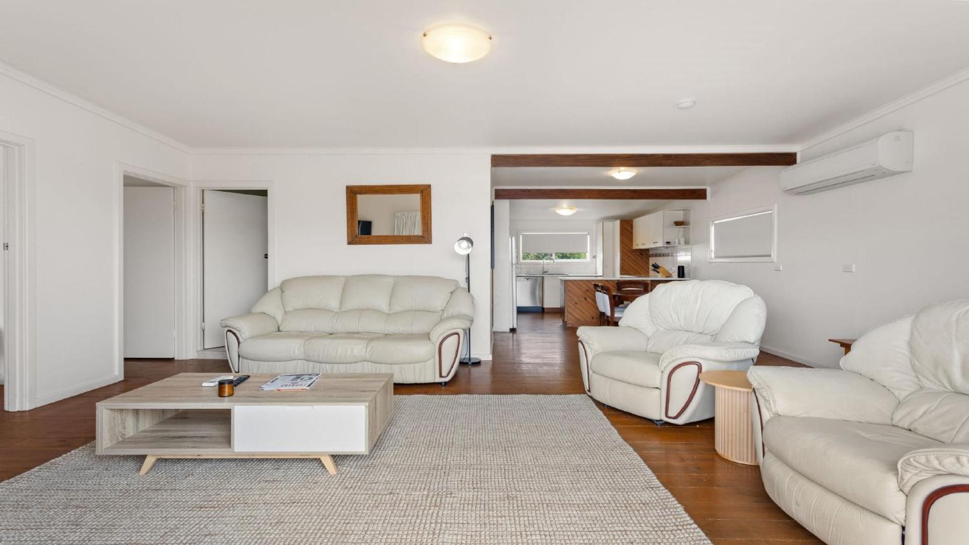 White Springs, Our Peaceful Holiday House In Coffin Bay المظهر الخارجي الصورة