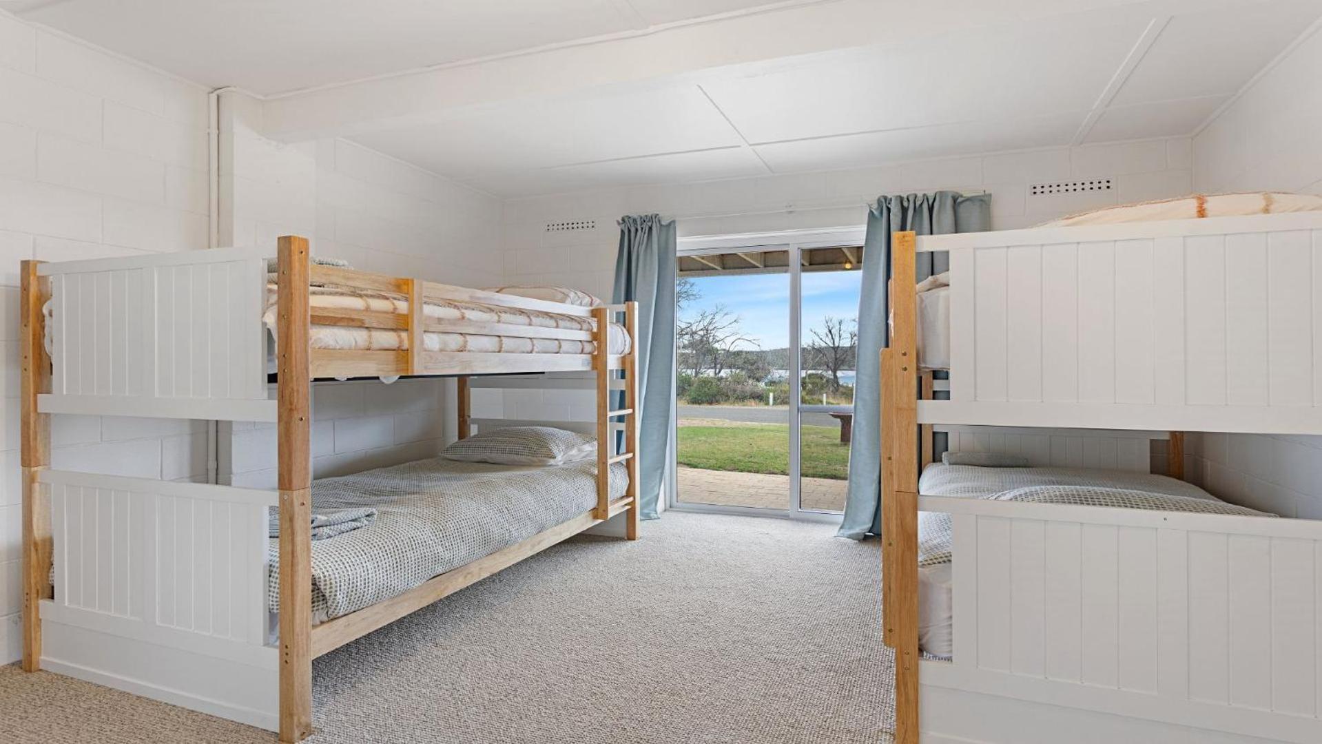 White Springs, Our Peaceful Holiday House In Coffin Bay المظهر الخارجي الصورة